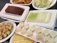 鸭血-重庆火锅(鹭港店)