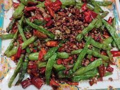 -巴依兄弟西域美食(机场店)