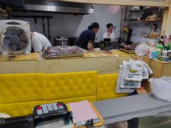 -宝光熏肉鞋底火烧(新街口店)