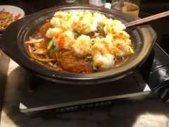 -绿茶餐厅(城西银泰城店)