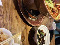 -老佛爷蛙锅•鲜蛙煲(麦凯乐店)