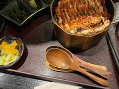 -玄白·炭烤活鳗(上海首店)