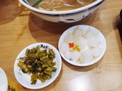 -黄太牛·牛肉面(长江北路店)