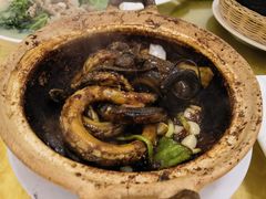 -台山美食一绝阿四台山黄鳝饭(阿四创作店)
