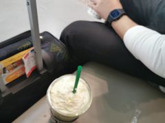 -星巴克(成都机场T2店)