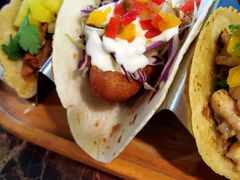-TEQO·Mexican food & Bar