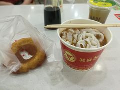 牛筋粉-骏骏牛肉粉店(吉庆街店)