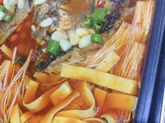 -云晓光头烧烤吧(盛夏店)