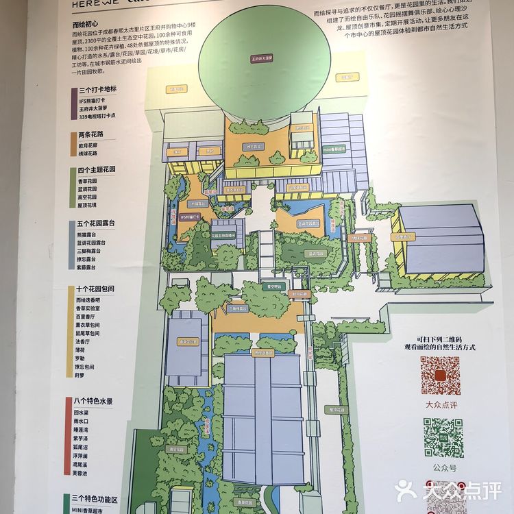 谁还没来过王府井的这个大菠萝🍍