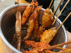 -炒豆合作社(东四总店)