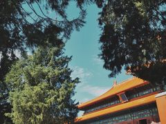 -历代帝王庙博物馆