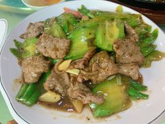-老字号蛇口德记烧腊饭店·海鲜加工