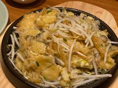 蛤蜊煎-mango tree芒果树泰国餐厅(青岛万象城店)