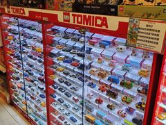 -AEON永旺(东方宝泰店)