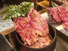 -山石榴·贵州菜(陆家嘴中心店)