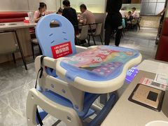 -大锅强·蒸海鲜青岛菜(城市阳台店)