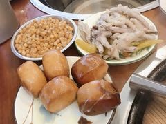 -曹丞相·地锅鸡·地锅鱼(武林店)