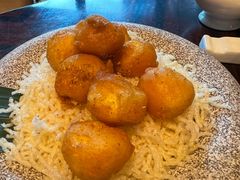 -新天世纪中餐厅