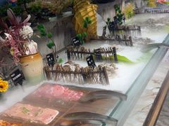 -汉金城海鲜烤肉自助百汇(烟台永旺购物中心店)