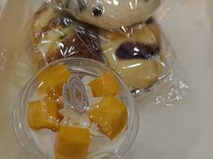 -圣心蛋糕(大岭山一店)