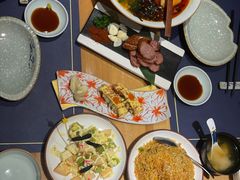 -浦·传统日式料理(3 5 1 1 店)