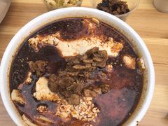 -老鳯府豆花泡馍(第五大道店)