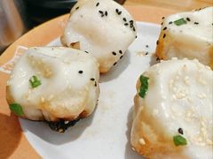 生煎双拼（鲜肉+虾皇）-陈家生煎(三坊七巷店)