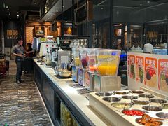 -加餐海鲜自助(集美银泰百货店)