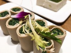 -枣子树·素食餐厅(普陀山店)