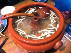 -雀舞云南菜(乐客城店)