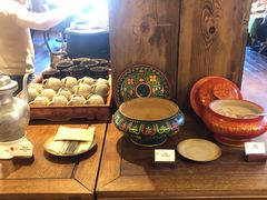 -松赞拉萨林卡酒店