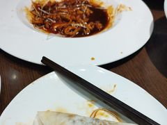 -老牌坊鲁菜名店(宽厚里店)