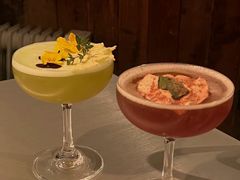 -Ocean's Table 欧舍