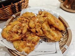 -老西门·常州菜(新区店)