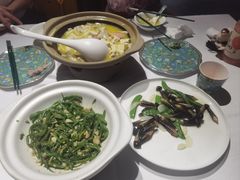 -一品江南韵·淮扬菜