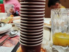 -芭菲盛宴·环球美食(袁家岗店)