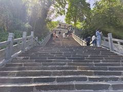 -第一山景区