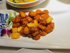 -小菜园新徽菜(合肥之心城店)