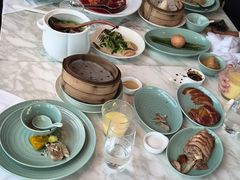 -无锡苏宁银河国际酒店-悦府65中餐厅