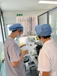 -清清博视儿童眼视光中心(角门西店)