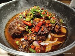 -小柴米·传统江西菜(八一广场店)