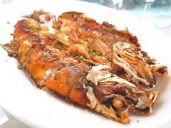 -楚鱼王·河鲜·湖北菜(华农店)