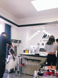 -凯博K-boom Hair Salon