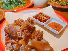 -半步颠小酒馆(昆山旗舰店)