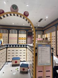 -meland亲子乐园•派对•研学(宁波华润万象城店)