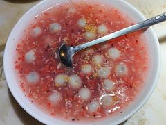 -老外婆渔村·传统宁波菜(骆驼爱琴海店)