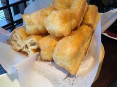 -大良毋米粥(锦龙路总店)