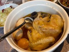 五圆蒸鸡-壹盏灯(惠农店)