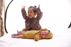-西瓜庄园儿童摄影