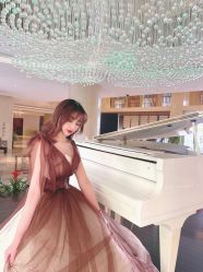 -Lafine Paris 法国兰斐婚纱礼服